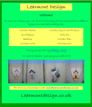 learmontdesign.co.uk